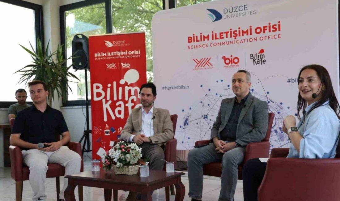 Yükseköğretim Kurulu (YÖK) tarafından hayata geçirilen ve ülkemizin en önemli