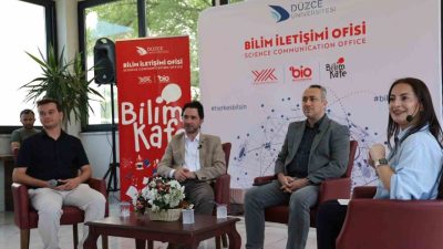 Yükseköğretim Kurulu (YÖK) tarafından hayata geçirilen ve ülkemizin en önemli