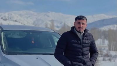 Kastamonu’nun Abana ilçesinde arkadaşlarıyla denize giren ve boğulma tehlikesi geçiren