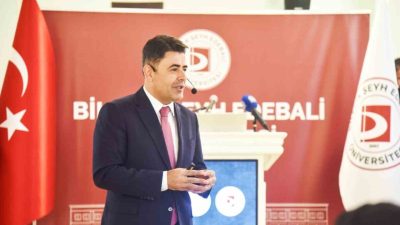 Ulaştırma ve Altyapı Bakan Yardımcısı Osman Boyraz, 5G teknolojisi hakkında