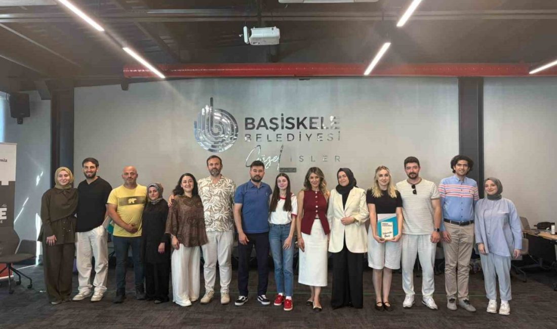 Başiskele’de toplumun temel yapı taşı olan aile kurumunun korunması ve