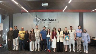 Başiskele’de toplumun temel yapı taşı olan aile kurumunun korunması ve