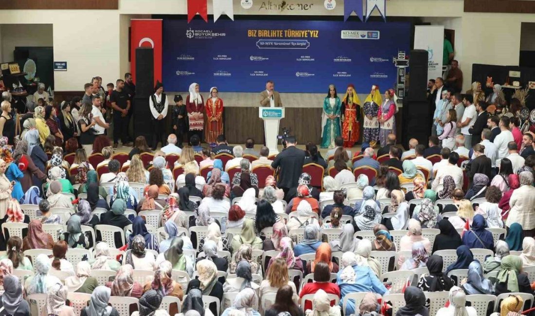 Kocaeli Büyükşehir Belediye Başkanı Tahir Büyükakın, Meslek ve Sanat Eğitimi