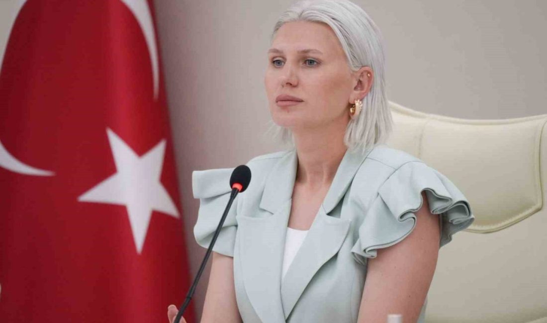 Bilecik Belediye Başkanı Melek Mızrak Subaşı, Haziran ayı belediye meclis