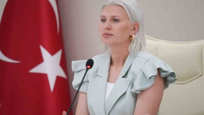 Bilecik Belediye Başkanı Melek Mızrak Subaşı, Haziran ayı belediye meclis