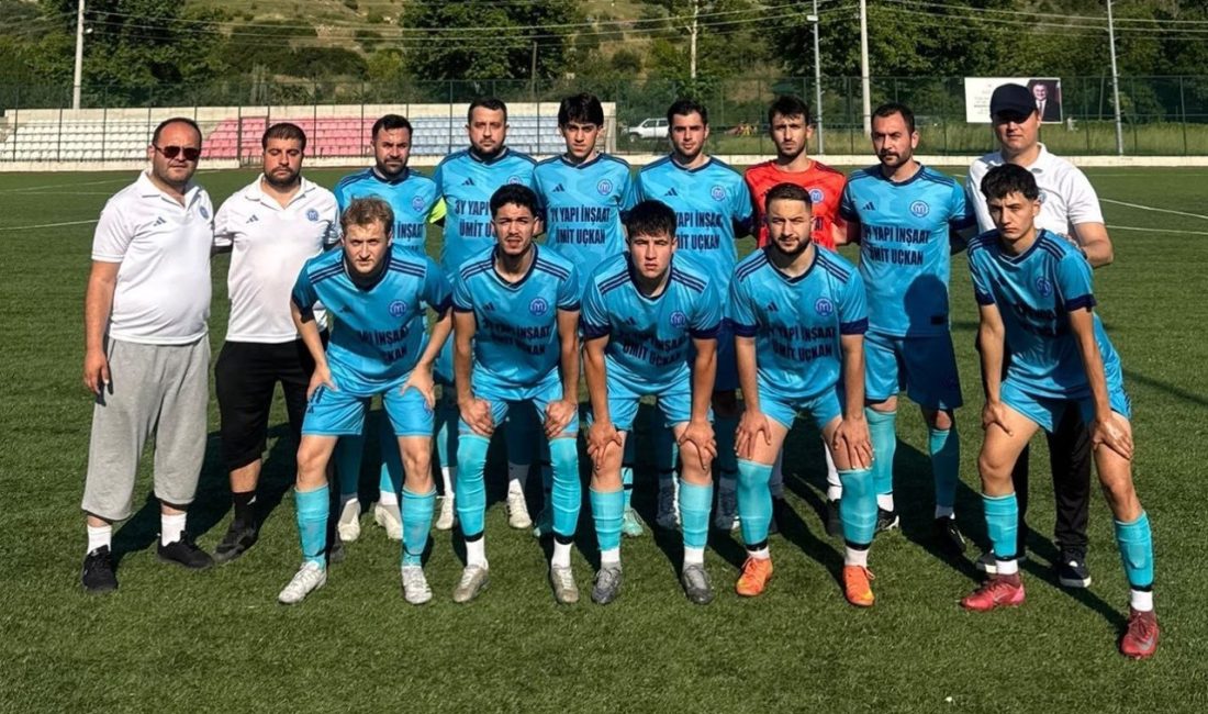 Bilecik 2. Amatör Lig’de 4’üncü hafta geride kalırken, nefes kesen
