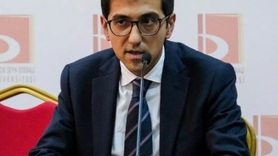Hakimler ve Savcılar Kurulu (HSK) tarafından Adli ve İdari Yargı