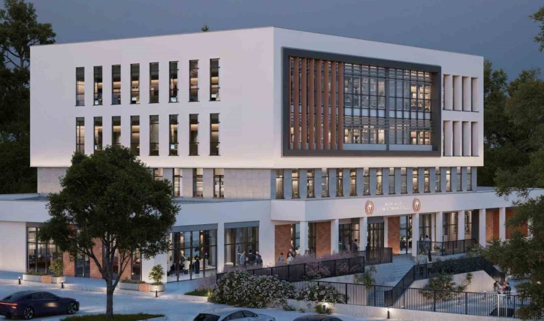Bilecik’e yeni bir dev yatırım daha kazandırılacak Bilecik İl Tarım