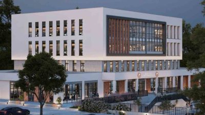 Bilecik’e yeni bir dev yatırım daha kazandırılacak Bilecik İl Tarım