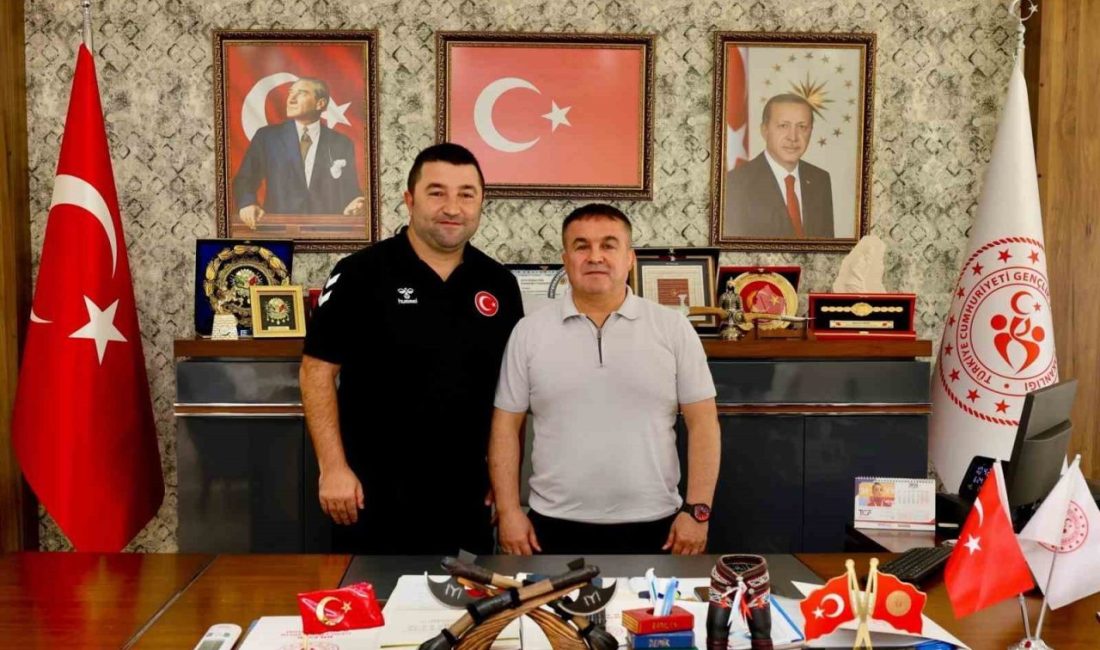 Bilecikli antrenör ve judo sporcusu Balkan Şampiyonası’nda Türkiye’yi temsil edecek.