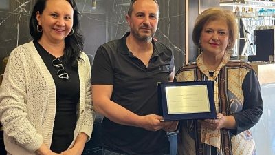 Söğüt Anadolu İmam Hatip Lisesi öğretmenleri, İngilizce öğretim yöntemlerini, çok
