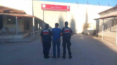 Bilecik’te 1 yıl, 8 ay kesinleşmiş hapis cezası bulunan şahıs