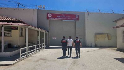 Bilecik’te 17 yıl 49 ay 37 gün hapis cezası bulunan