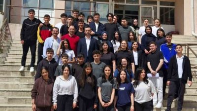 Bilecik Şeyh Edebali Üniversitesi (BŞEÜ) lise öğrencilerinin üniversite tercih süreçlerini