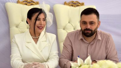 Bilecik’te 23 çift 26.06.2026 tarihinde dünya evine girerken yoğunluk sabah