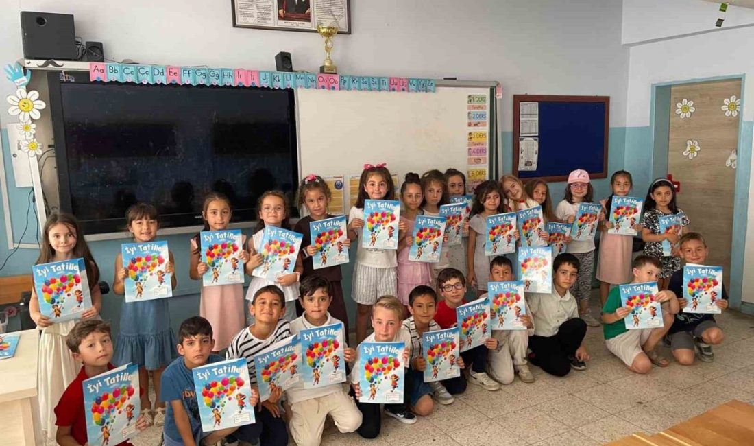 Bilecik’te, il genelindeki 177 okulda öğrenim gören 38 bin 809