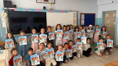 Bilecik’te, il genelindeki 177 okulda öğrenim gören 38 bin 809