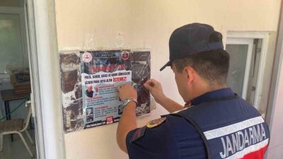 Bilecik’te 400 vatandaşa orman yangını ve dolandırıcılık uyarısı yapıldı. Bilecik’e