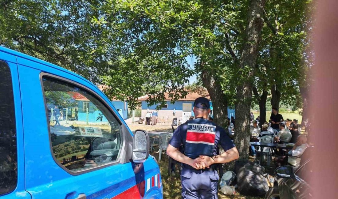 Bilecik’in Söğüt ilçesinde 700 vatandaşa dolandırıcılık uyarısı yapıldı. Söğüt ilçesine