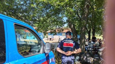 Bilecik’in Söğüt ilçesinde 700 vatandaşa dolandırıcılık uyarısı yapıldı. Söğüt ilçesine
