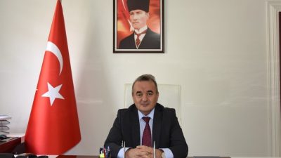 Resmi Gazete’de yayımlanan kararla 430 mülki idare amirinin görev yerlerinin