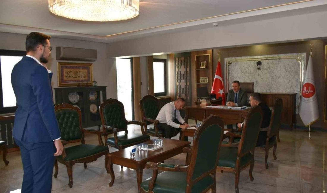 Bilecik’te ‘Ezanı Güzel Okuma ve Etkili Hutbe Sunumu’ yarışmalarında il