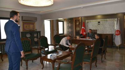 Bilecik’te ‘Ezanı Güzel Okuma ve Etkili Hutbe Sunumu’ yarışmalarında il