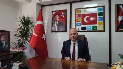 Bilecik’in Osmaneli ilçesinde Halk Ekmek uygulamasıyla vatandaşlara 1 milyon 527
