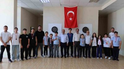 Bilecik’te İmam Hatip Spor Oyunları’nda madalya sevinci yaşandı. Millî Eğitim