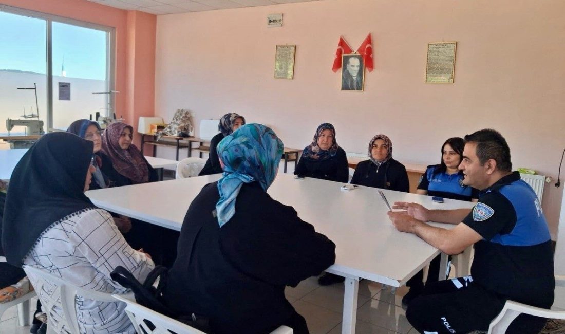 Bilecik’te sahte para uyarısı yapıldı. Bilecik İl Emniyet Müdürlüğü ekiplerince