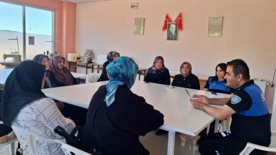 Bilecik’te sahte para uyarısı yapıldı. Bilecik İl Emniyet Müdürlüğü ekiplerince