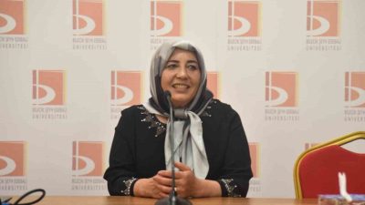 Bilecik Şeyh Edebali Üniversitesi’nde ’Tarımda Kadın Girişimciler ve Başarı Hikayeleri’
