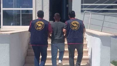 Bilecik’te ‘Basit yaralama’ suçundan aranan şahıs yakalandı. Edinilen bilgilere göre,