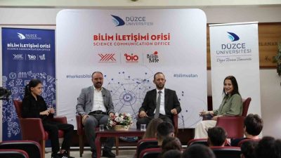 Yükseköğretim Kurulu (YÖK) tarafından hayata geçirilen ve ülkemizin en büyük