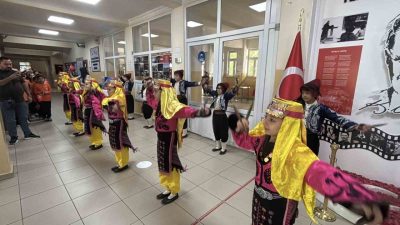 Bolu’da 2025-2026 eğitim ve öğretim yılının sona ermesiyle birlikte toplam