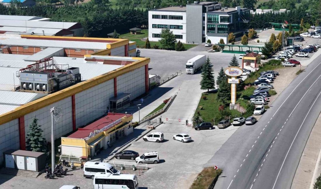 Bolu’da Erpiliç ve Akpiliç firmalarına kayyım atandı: 4 gözaltı Adalet Bakanı Akın Gürlek’in duyurduğu ve 8 ilde eş zamanlı