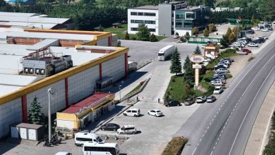 Adalet Bakanı Akın Gürlek’in duyurduğu ve 8 ilde eş zamanlı