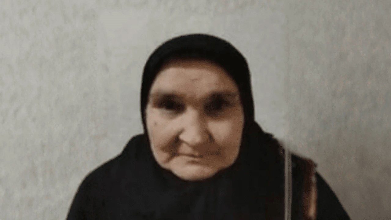 Bolu’dan hac için gittiği Mekke’de hayatını kaybetti