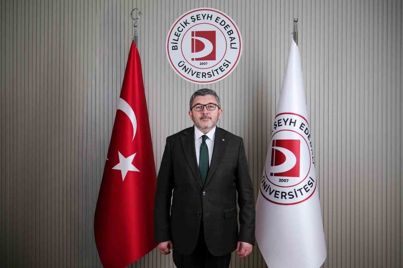 BŞEÜ 19 yaşında