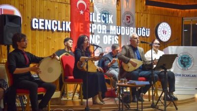Bilecik Şeyh Edebali Üniversitesi’nde (BŞEÜ) ‘Türk Töresinde Kadın’ söyleşisi ve