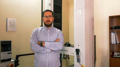 Bilecik Şeyh Edebali Üniversitesi (BŞEÜ), mühendislik alanında yürüttüğü bilimsel çalışma