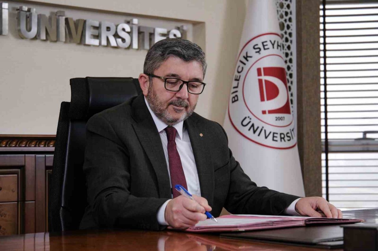 BŞEÜ’nin 64 projesi TÜBİTAK’tan destek aldı