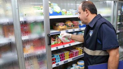 Düzce’nin Cumayeri ilçesinde halk sağlığını korumak, vatandaşların hijyenik ve güvenilir