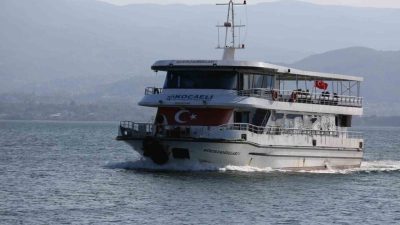 Kocaeli Büyükşehir Belediyesi, 29 Haziran’da başlayacak yaz tarifesi kapsamında İzmit