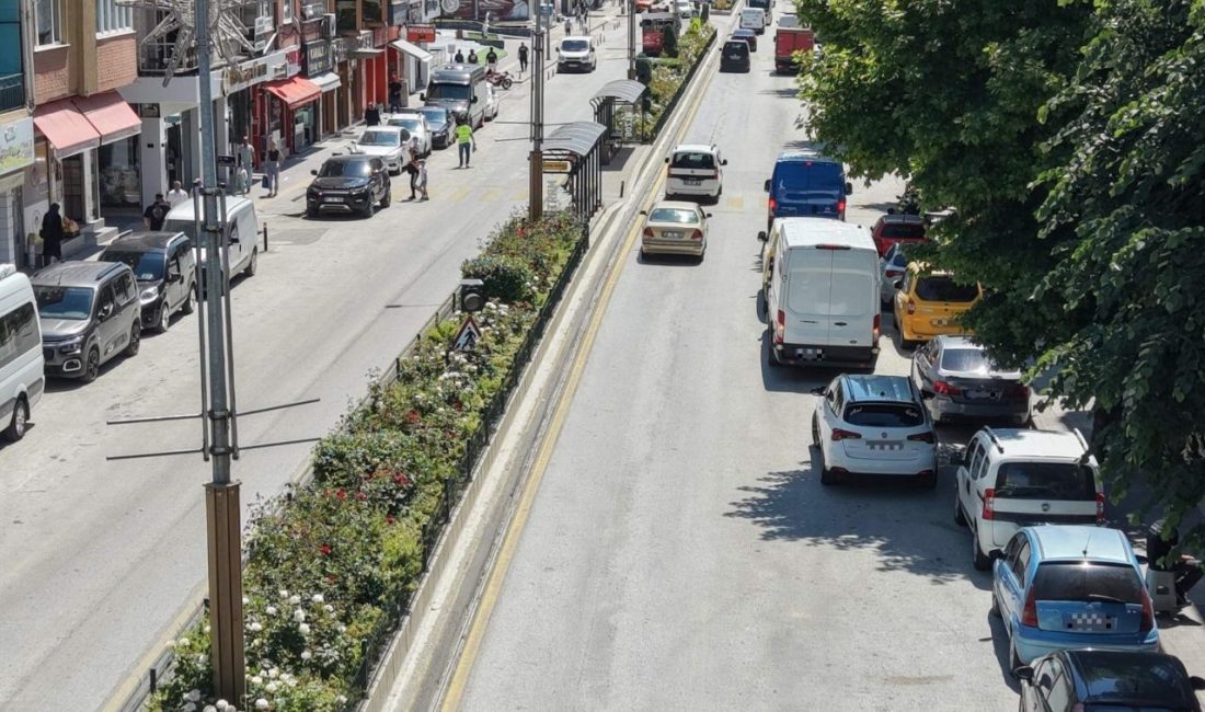 Drone destekli trafik denetimi gerçekleştirildi Bilecik’in Bozüyük ilçesinde drone destekli trafik denetimi gerçekleştirildi. Bozüyük ilçesinde