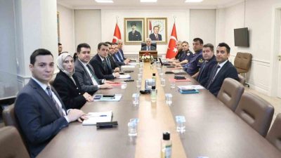 DÜZCE(İHA) – Düzce’nin huzur ve güvenliği için il genelinde alınan