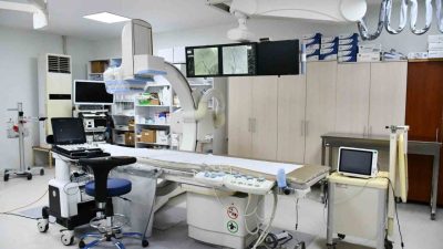 Düzce Üniversitesi Tıp Fakültesi Hastanesi Radyoloji Anabilim Dalı’nda, ileri görüntüleme