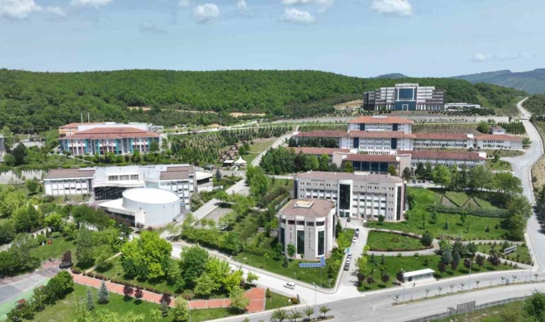 Dünyanın en prestijli havacılık, uzay ve teknoloji platformlarından biri olan