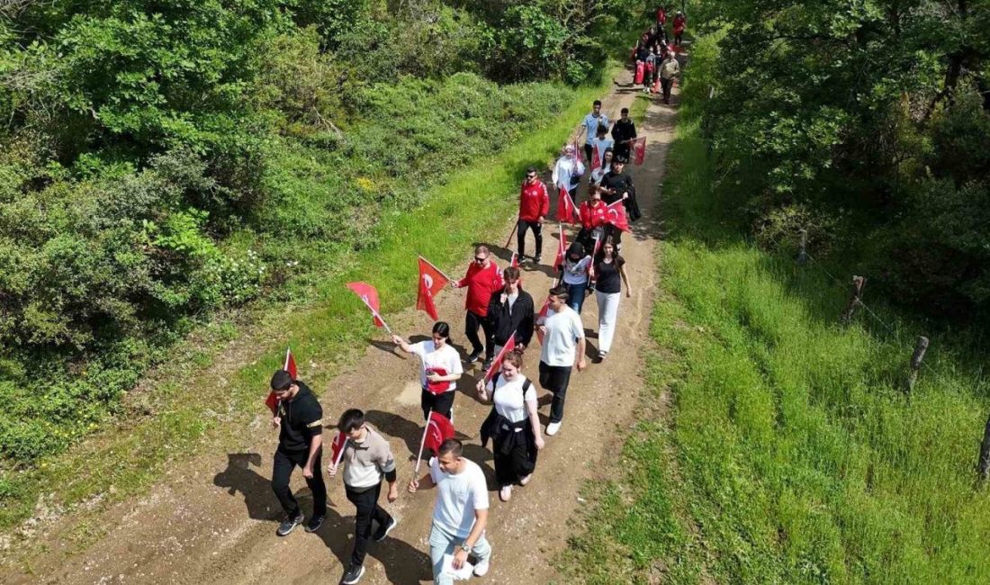 Düzce Belediyesi Gençlik ve Spor Hizmetleri Müdürlüğü, 2026 yılının ilk