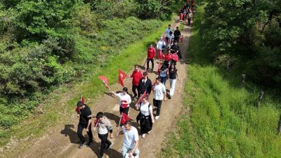 Düzce Belediyesi Gençlik ve Spor Hizmetleri Müdürlüğü, 2026 yılının ilk